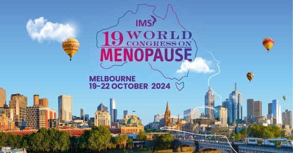 ims menopause conference